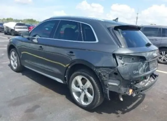 Audi Q5 2021 Тбилиси