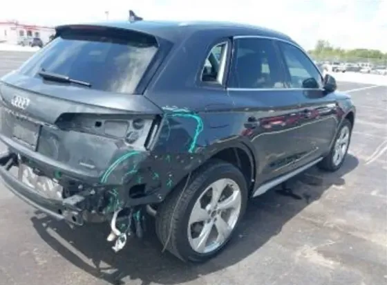 Audi Q5 2021 Тбилиси