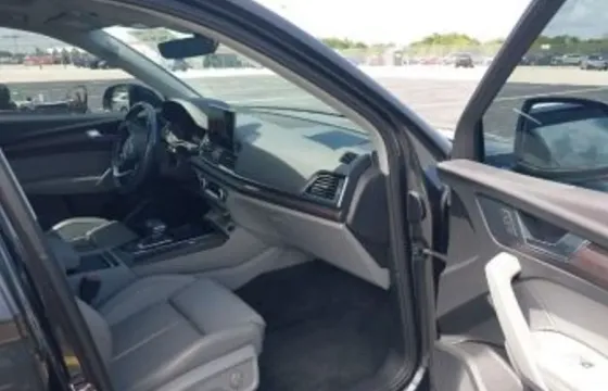 Audi Q5 2021 Тбилиси
