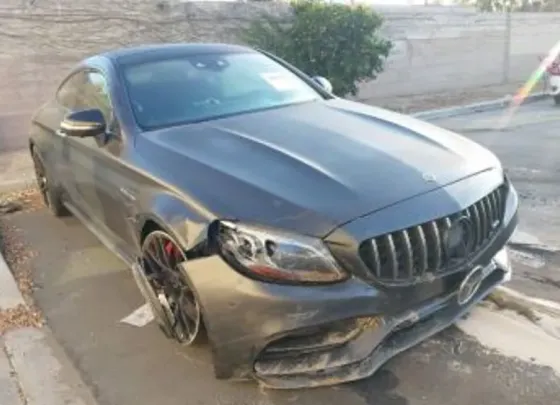 Mercedes C 4L 202 თბილისი