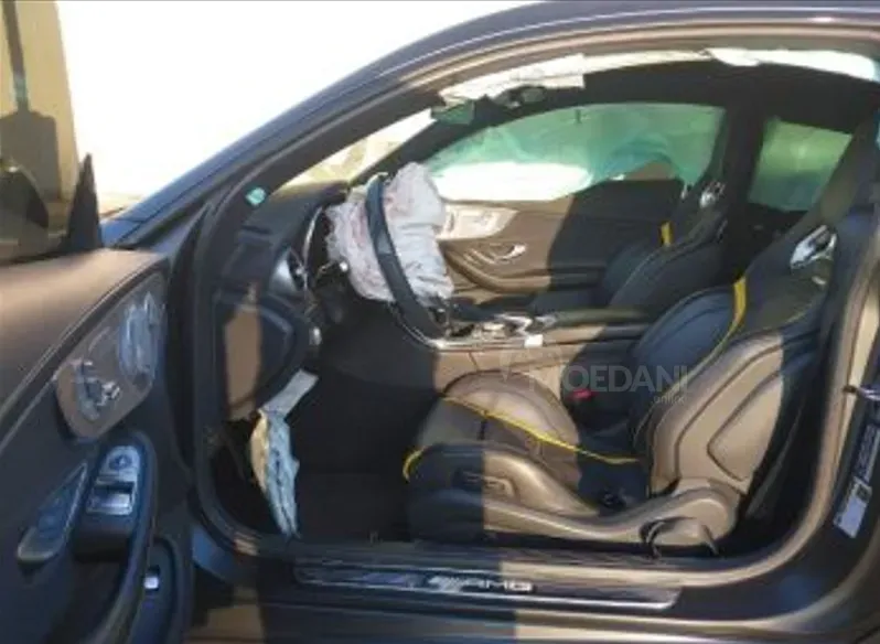 Mercedes C 4L 202 თბილისი - photo 6