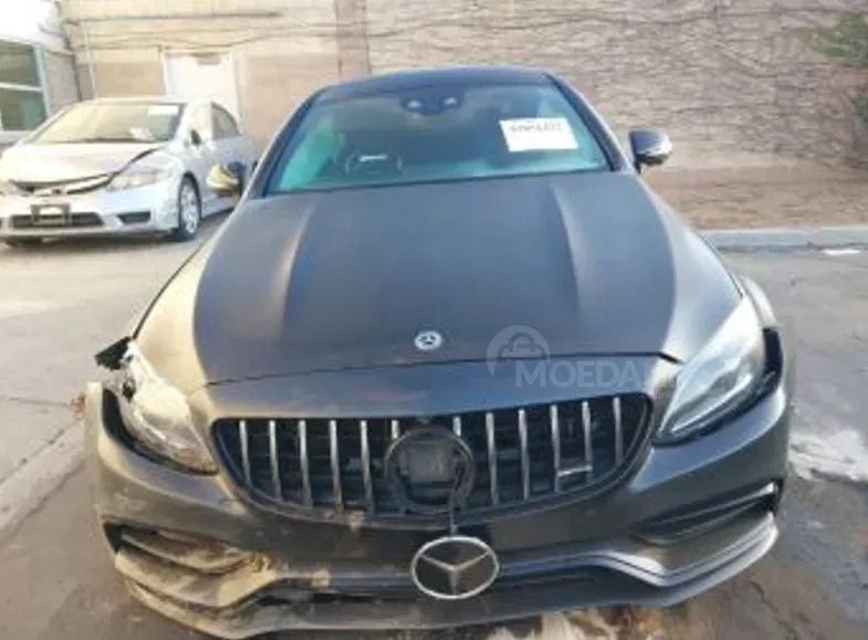 Mercedes C 4L 202 თბილისი - photo 2