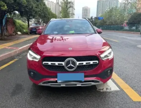 Mercedes GLA 1.3L 2022 Тбилиси