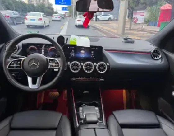 Mercedes GLA 1.3L 2022 Тбилиси