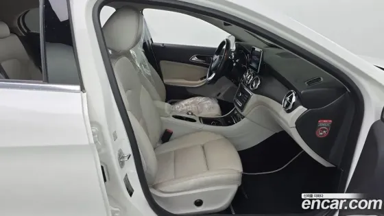 Mercedes GLA 2L 2019 Тбилиси