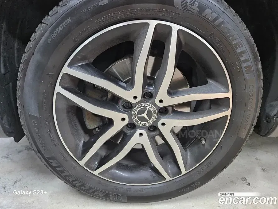 Mercedes GLA 2L 2018 Тбилиси - изображение 5