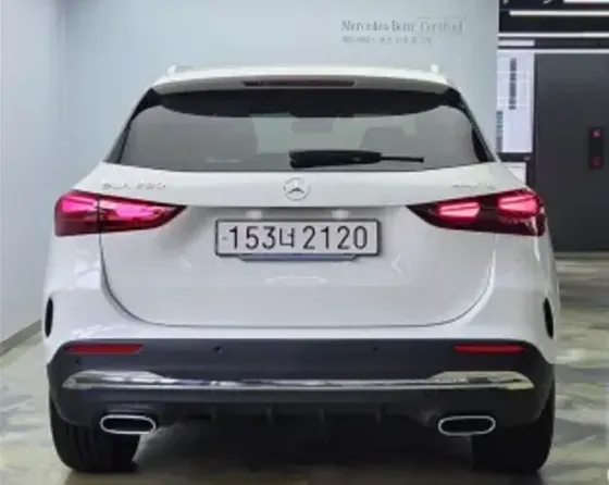 Mercedes GLA 2L 2025 Тбилиси