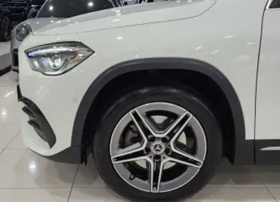 Mercedes GLA 2L 2022 Тбилиси