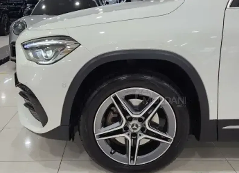 Mercedes GLA 2L 2022 Тбилиси - изображение 3