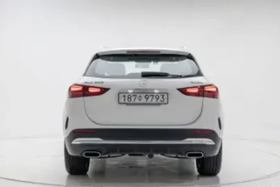 Mercedes GLA 2L 2025 Тбилиси