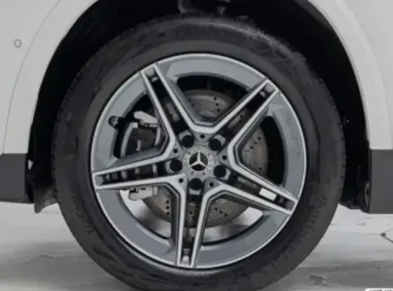 Mercedes GLA 2L 2025 Тбилиси