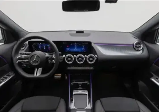 Mercedes GLA 2L 2025 Тбилиси