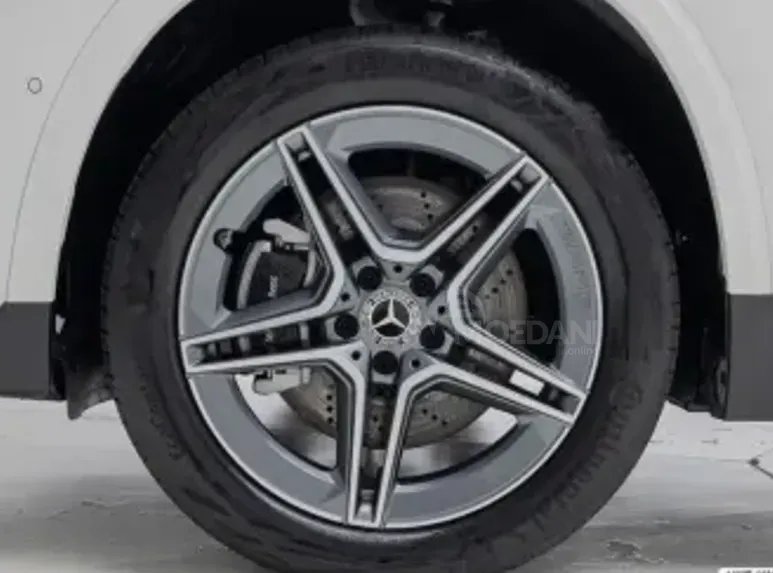 Mercedes GLA 2L 2025 Тбилиси - изображение 5