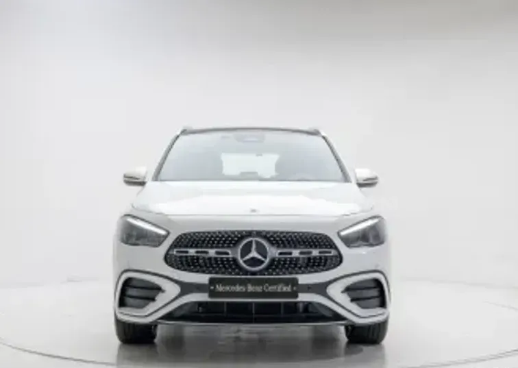 Mercedes GLA 2L 2025 Тбилиси - изображение 3