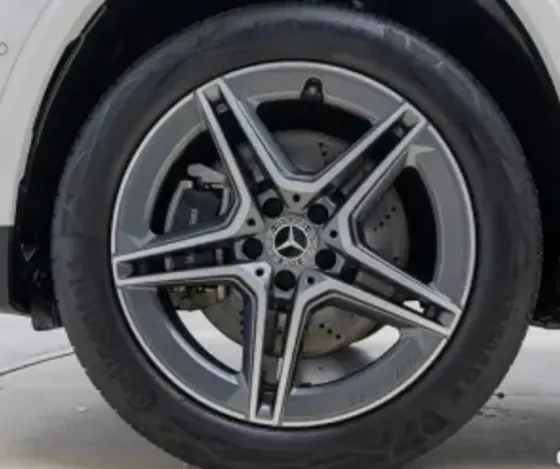 Mercedes GLA 2L 2025 Тбилиси