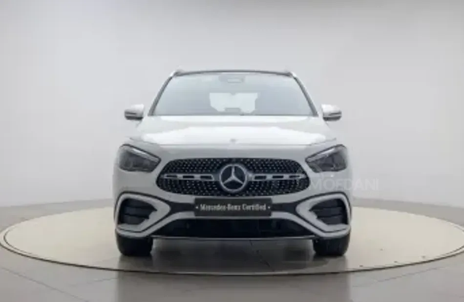 Mercedes GLA 2L 2025 Тбилиси - изображение 1