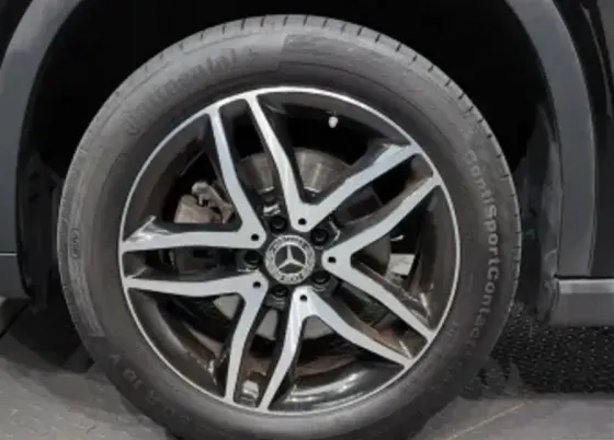 Mercedes GLA 2L 2019 Тбилиси
