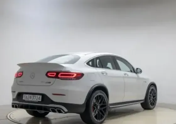 Mercedes GLC 4L 2023 Тбилиси