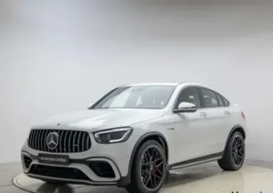 Mercedes GLC 4L 2023 Тбилиси