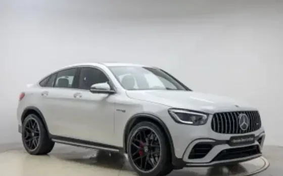 Mercedes GLC 4L 2023 Тбилиси