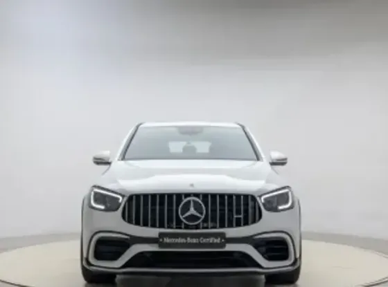 Mercedes GLC 4L 2023 Тбилиси
