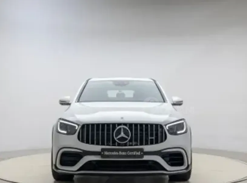Mercedes GLC 4L 2023 Tbilisi - photo 3
