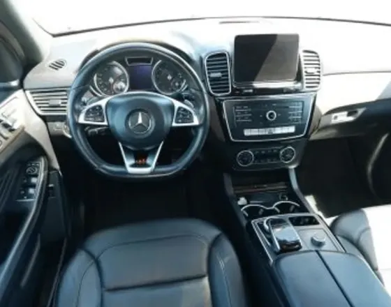 Mercedes GLE 3.5L 2018 Тбилиси