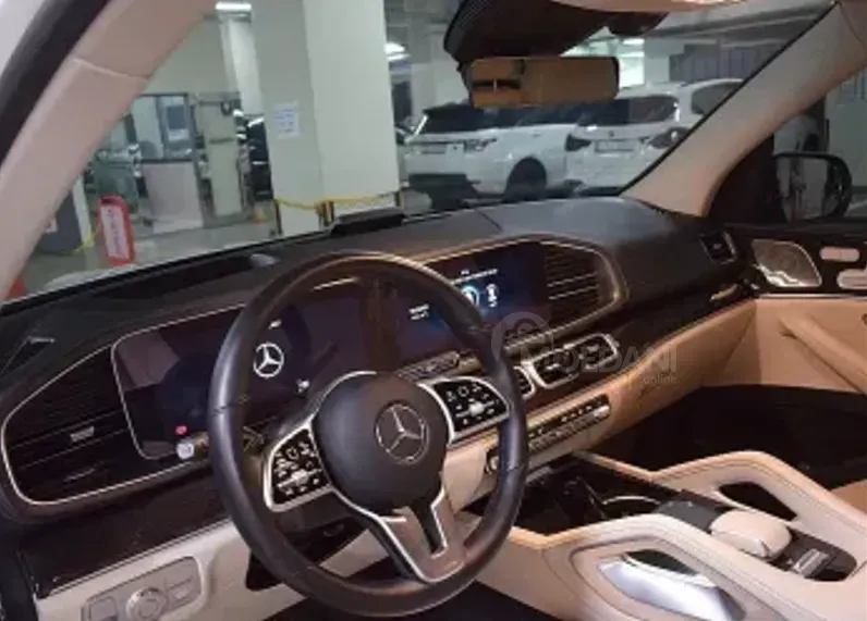 Mercedes GLE 2L 2022 Тбилиси - изображение 3