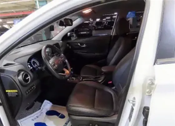 Hyundai Kona 2018 Тбилиси