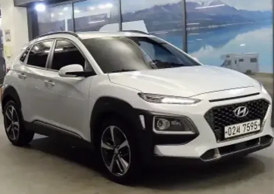 Hyundai Kona 2018 Тбилиси