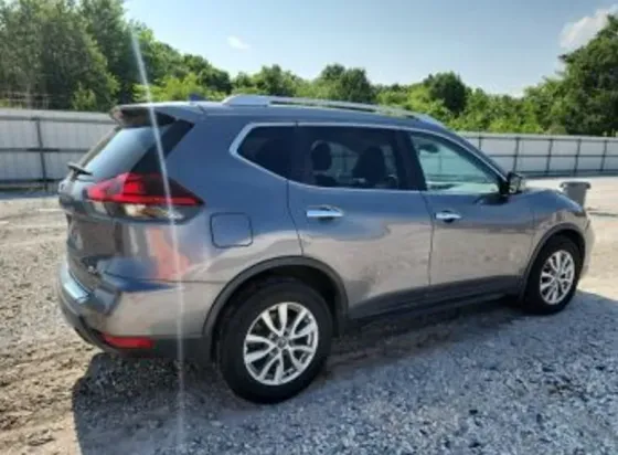 Nissan Rogue 2019 Тбилиси