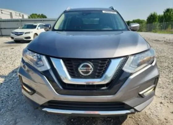 Nissan Rogue 2019 Тбилиси