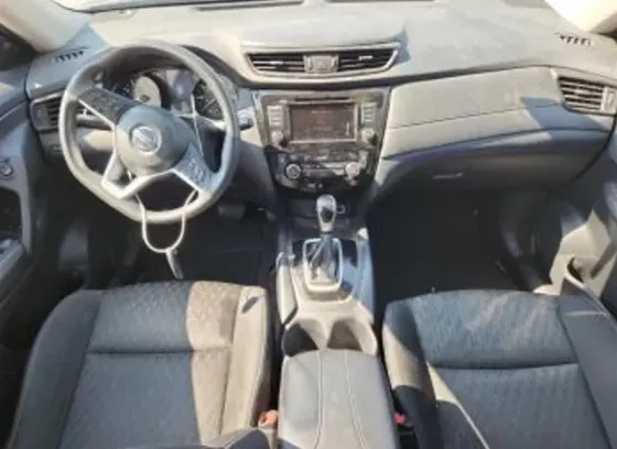 Nissan Rogue 2019 Тбилиси