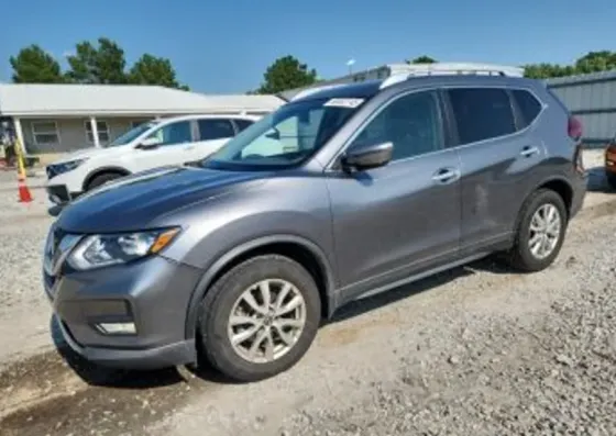 Nissan Rogue 2019 Тбилиси
