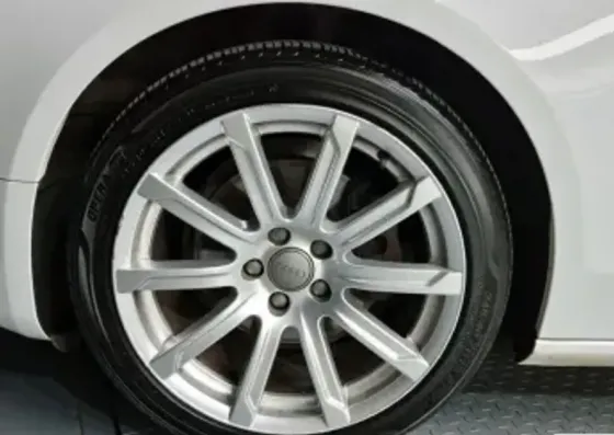 Audi A5 2014 Тбилиси