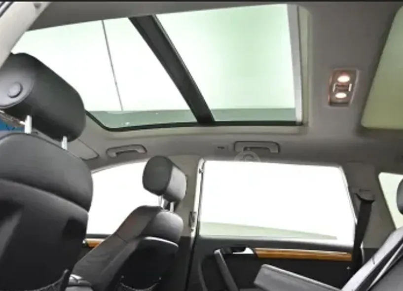 Audi Q7 2014 Тбилиси - изображение 5