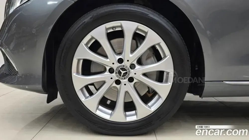 Mercedes E 2L 2019 Тбилиси - изображение 5