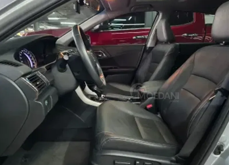 Honda Accord 2017 Тбилиси - изображение 3