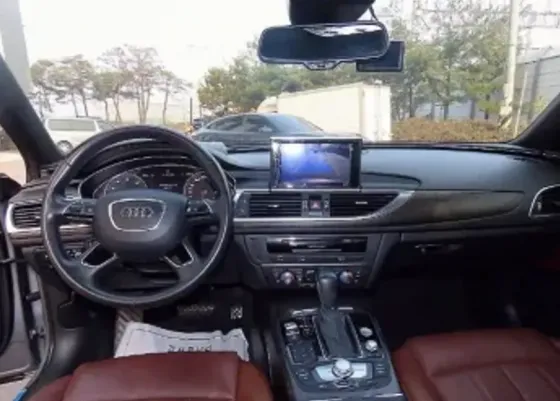 Audi A6 2018 Тбилиси