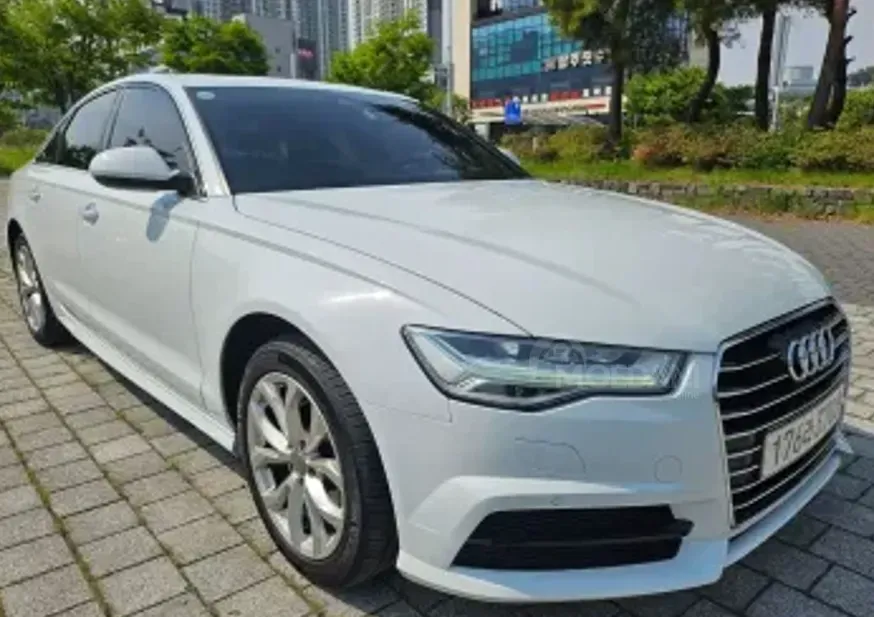 Audi A6 2018 Тбилиси - изображение 5