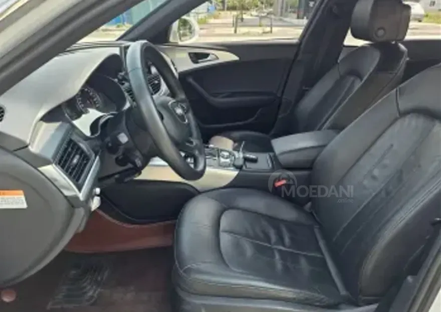 Audi A6 2018 Тбилиси - изображение 7