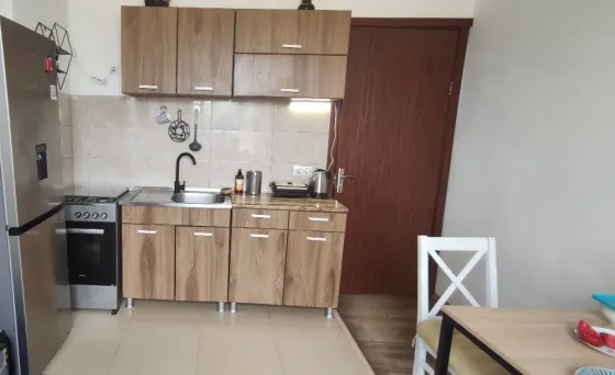 ქირავდება 2 ოთახიანი ბინა 40მ² 11/12 სართ თბილისი