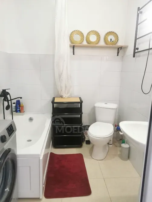 Сдам 2-комн. квартиру 40м² 11/12 эт. Тбилиси - изображение 10