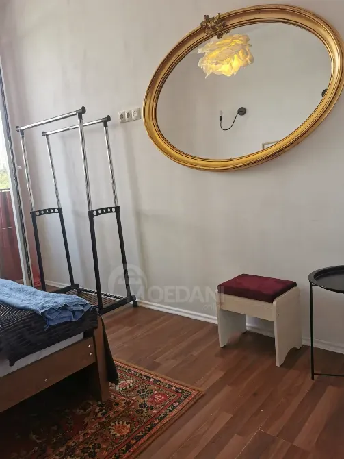 Сдам 2-комн. квартиру 40м² 11/12 эт. Тбилиси - изображение 9