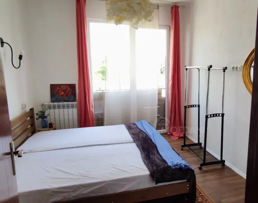 Сдам 2-комн. квартиру 40м² 11/12 эт. Тбилиси - изображение 3