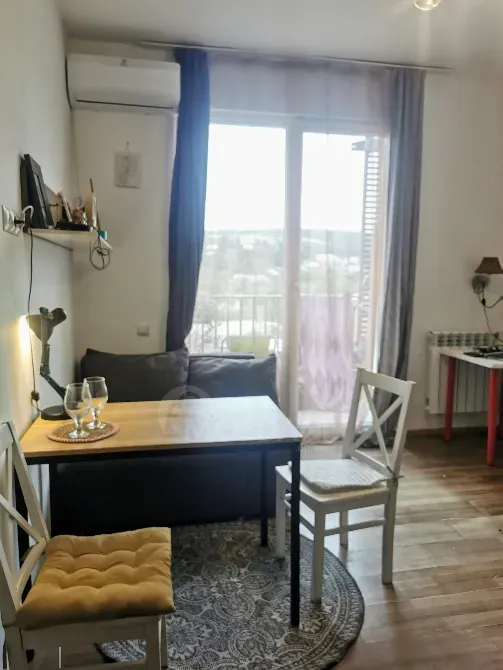 Сдам 2-комн. квартиру 40м² 11/12 эт. Тбилиси - изображение 1