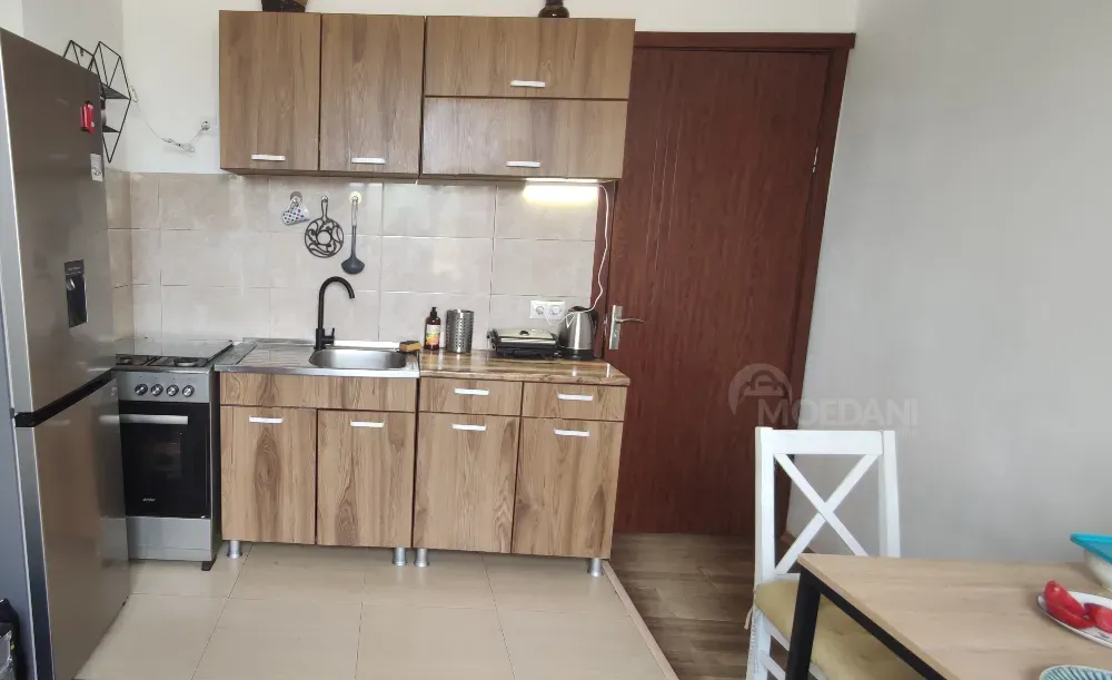 Сдам 2-комн. квартиру 40м² 11/12 эт. Тбилиси - изображение 4