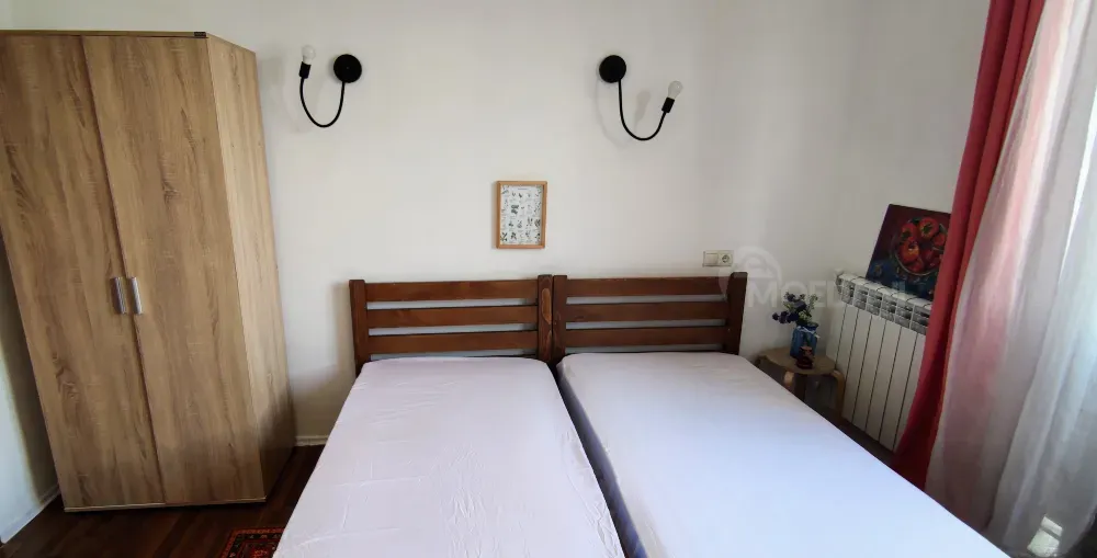 Сдам 2-комн. квартиру 40м² 11/12 эт. Тбилиси - изображение 2