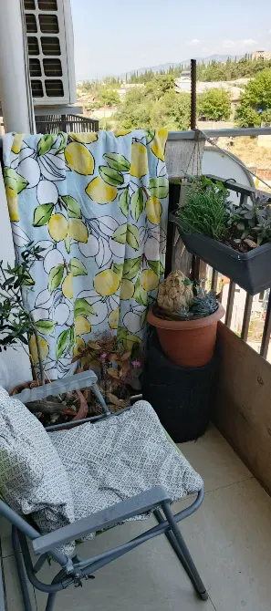 Сдам 2-комн. квартиру 40м² 11/12 эт. Тбилиси - изображение 12