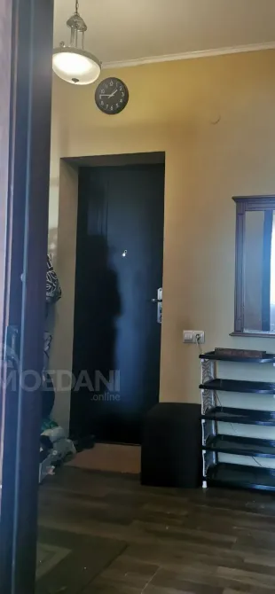 Сдам 2-комн. квартиру 40м² 11/12 эт. Тбилиси - изображение 8